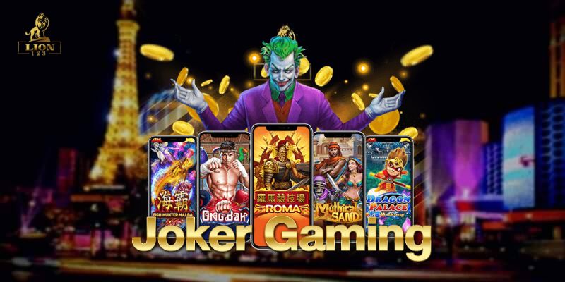 JOKERVIP123