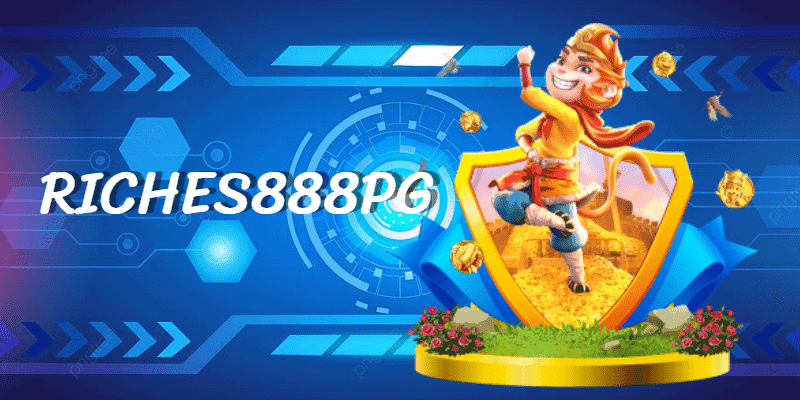 RICHES888PG