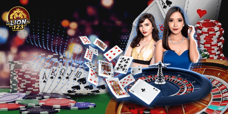 สล็อต123 joker