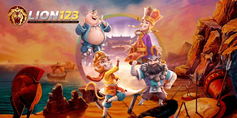 สล็อตออนไลน์ค่ายดัง