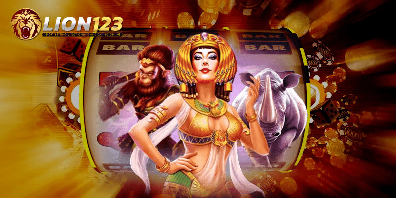 สล็อตค่ายใหม่