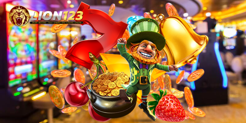 สล็อตที่นิยมมากที่สุด