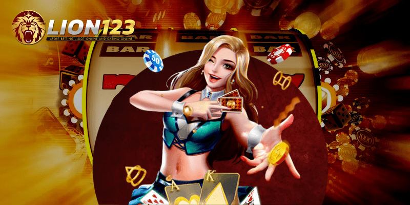 slot เว็บตรง 2023