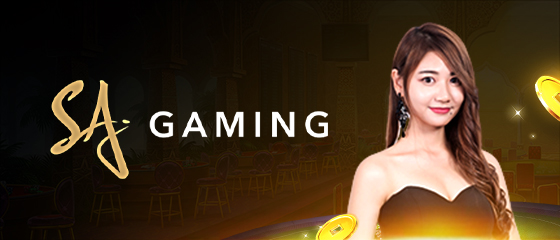 Sagaming บาคาร่า sa