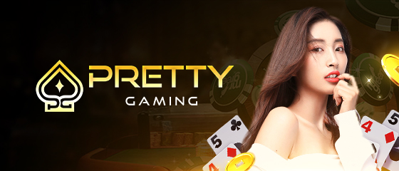 Pretty-gaming pretty บาคาร่า