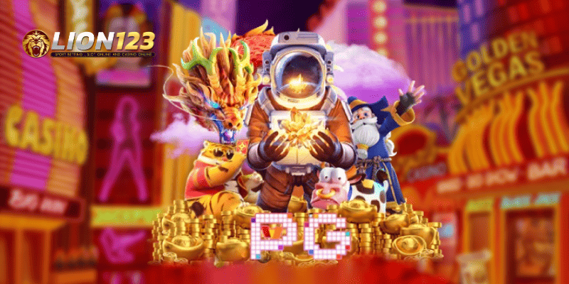 รวมเว็บสล็อต pg ทั้งหมด