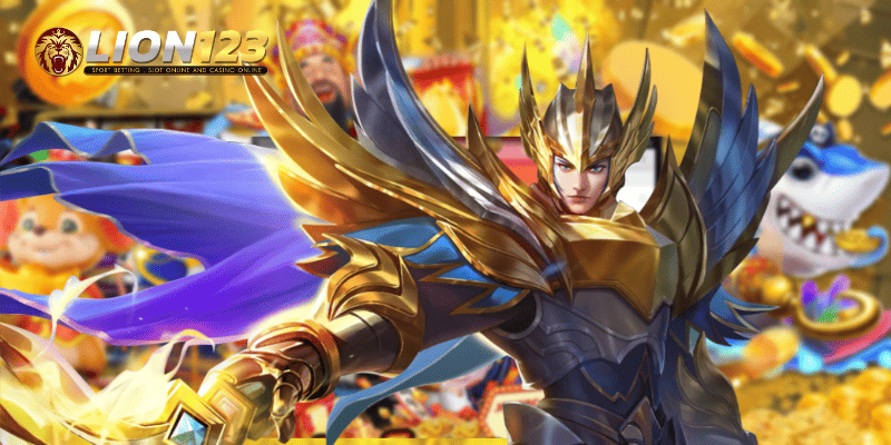 แหล่งรวมเกมสล็อต