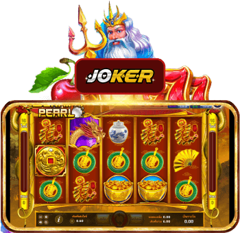 JOKER SLOT JOKER SLOT