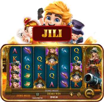 JILI SLOT JILI SLOT
