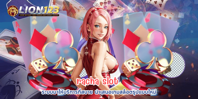 racha slot