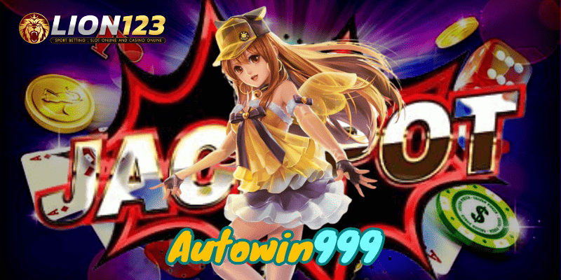 Autowin999