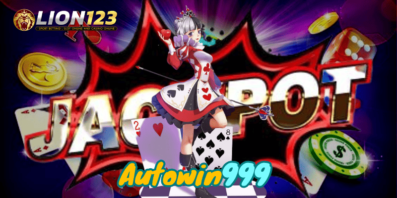 Autowin999
