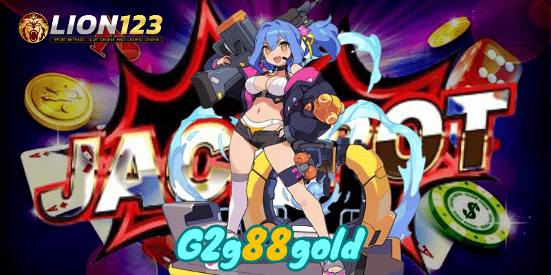 G2g88gold