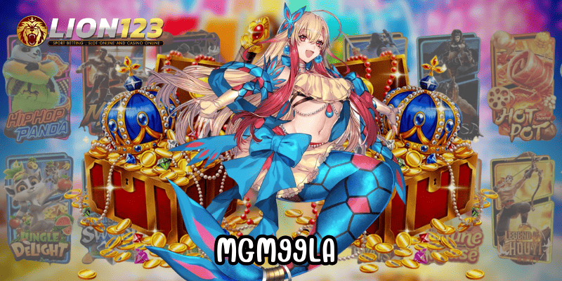 MGM99LA