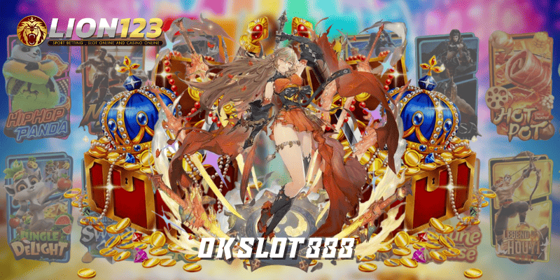 OKSLOT888