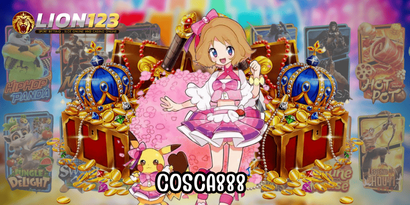 cosca888