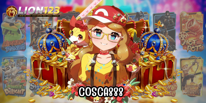 cosca888
