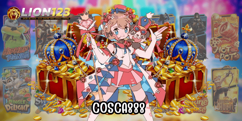 cosca888 