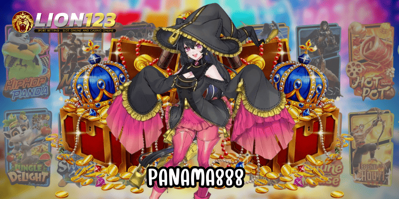 panama888