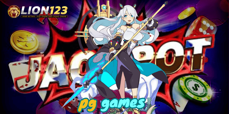 pggames