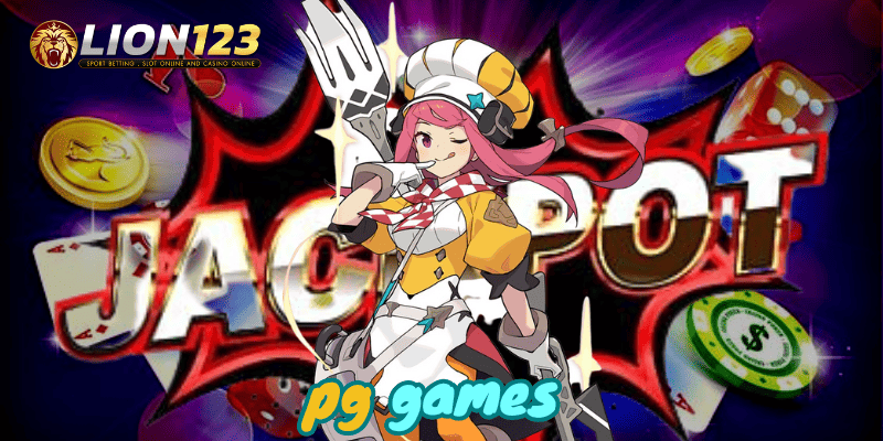 pggames