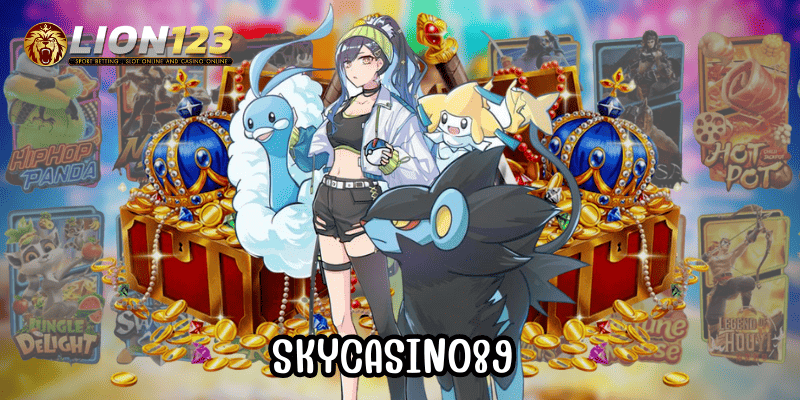 skycasino89