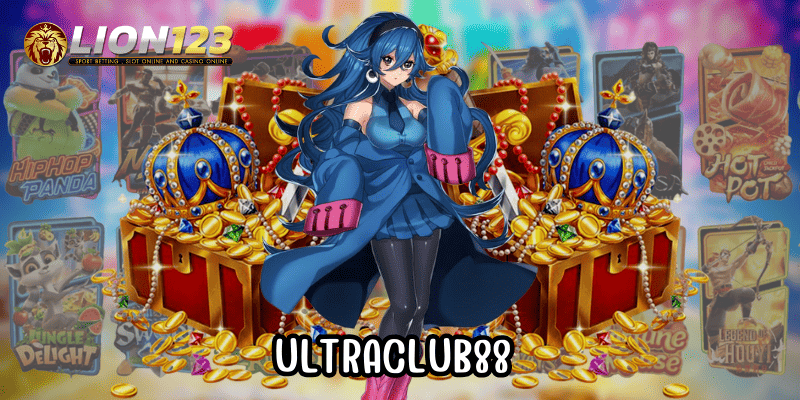 ultraclub88