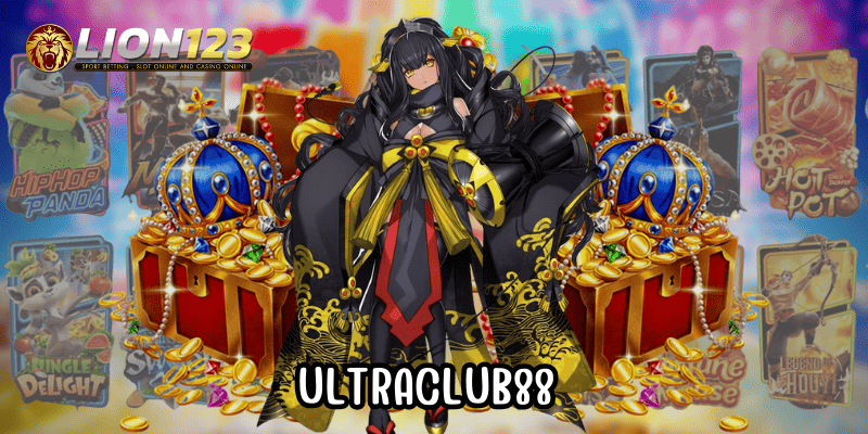 ultraclub88
