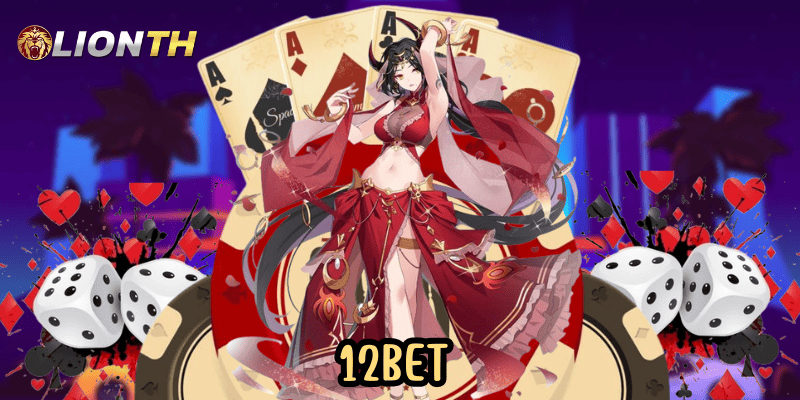 12Bet