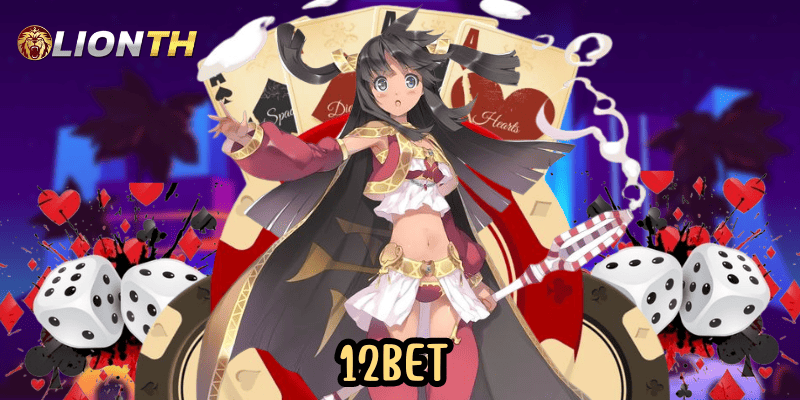 12Bet