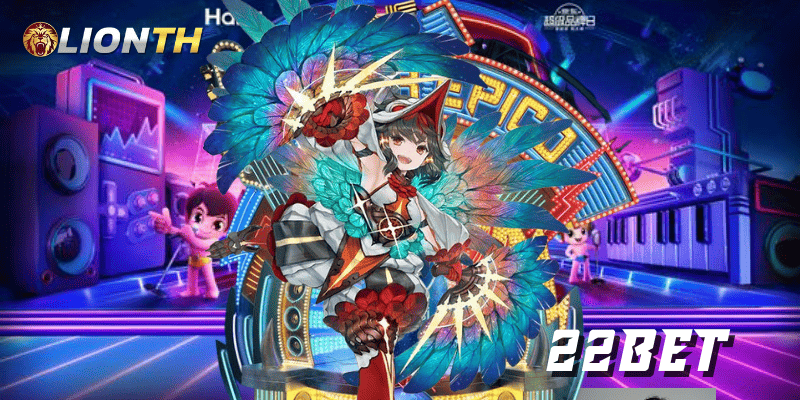 22Bet 
