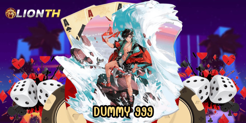 Dummy999
