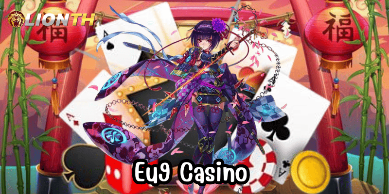 Eu9 Casino
