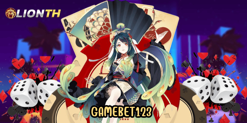 GameBet123