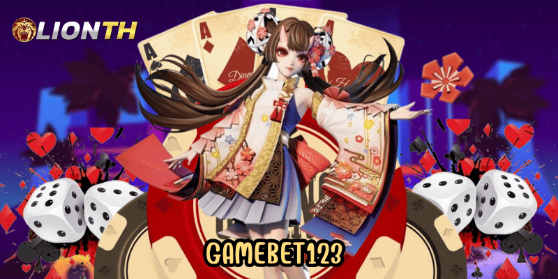 GameBet123