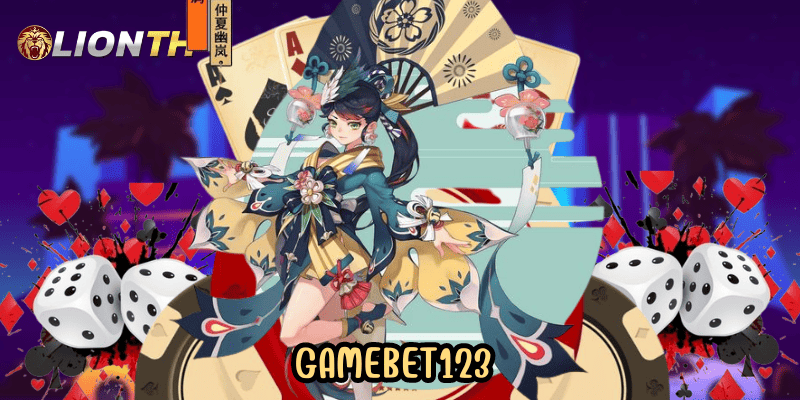 GameBet123