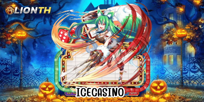 IceCasino