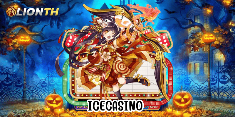 IceCasino