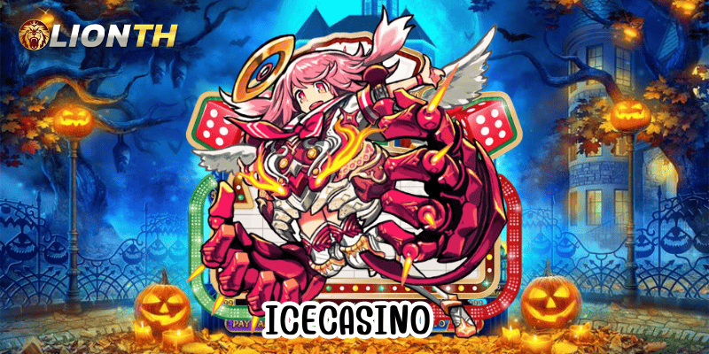 IceCasino