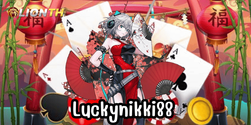 Luckynikki88