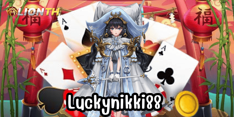 Luckynikki88