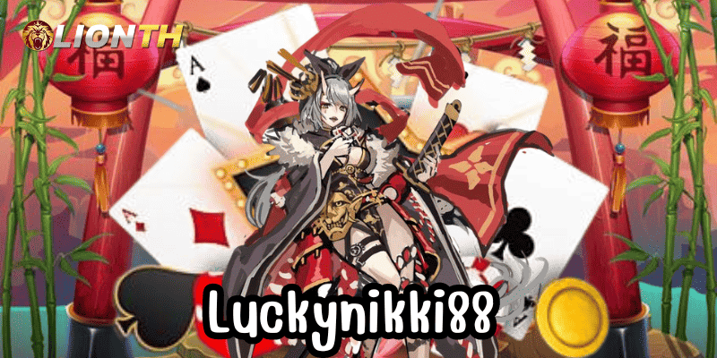 Luckynikki88