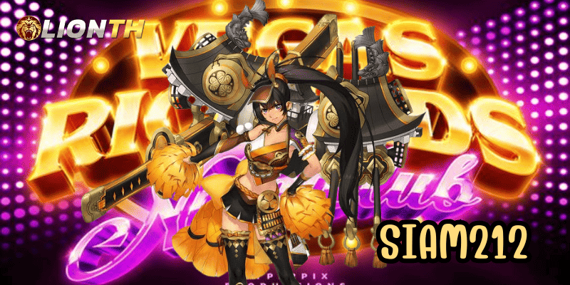 Siam212