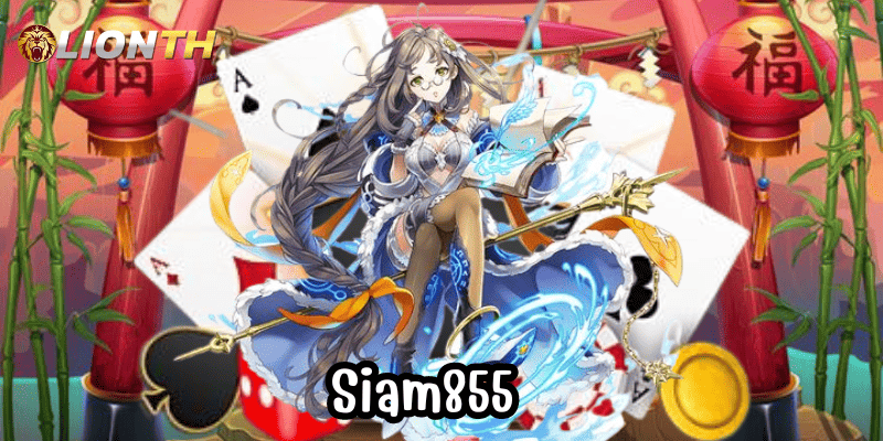 Siam855