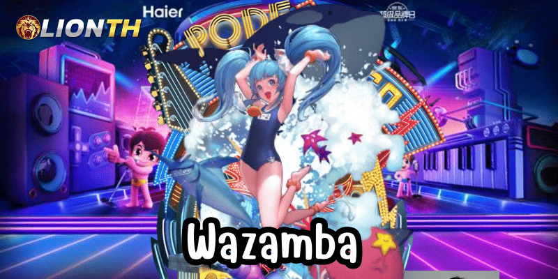 Wazamba