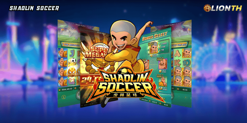 Shaolin Soccer