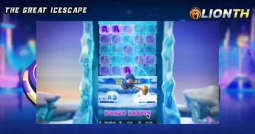 The Great Icescape รีวิว