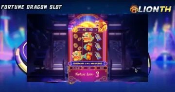 Fortune Dragon slot