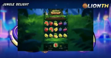รีวิวเกม Jungle Delight