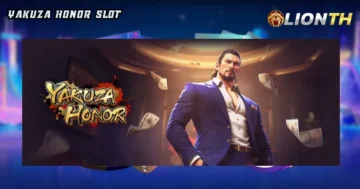 Yakuza Honor slot